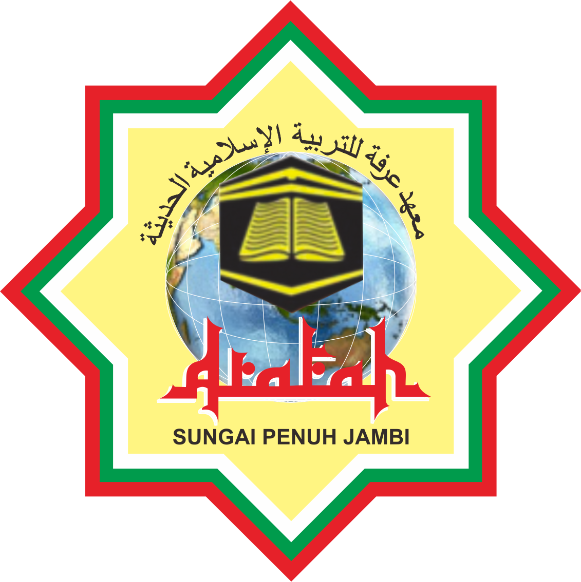 logo pondok
